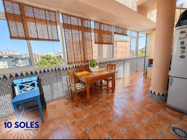 Ático en Venta en Orihuela ciudad