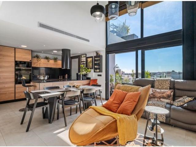 Atico en Venta en Orihuela Costa, Alicante