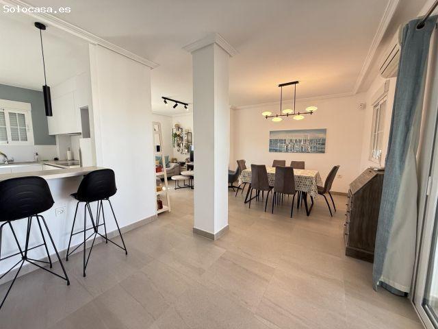 Atico en Venta en Orihuela Costa, Alicante