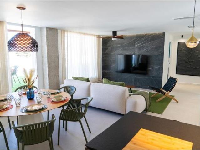 Atico en Venta en Orihuela Costa, Alicante