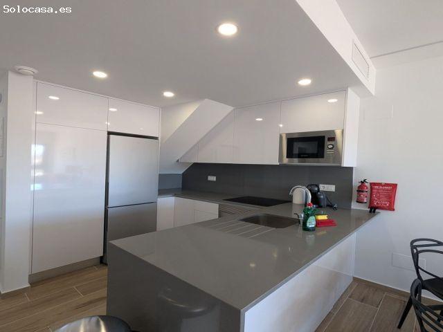 Atico en Venta en Orihuela Costa, Alicante