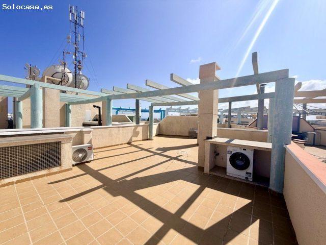 Atico en Venta en Orihuela Costa, Alicante