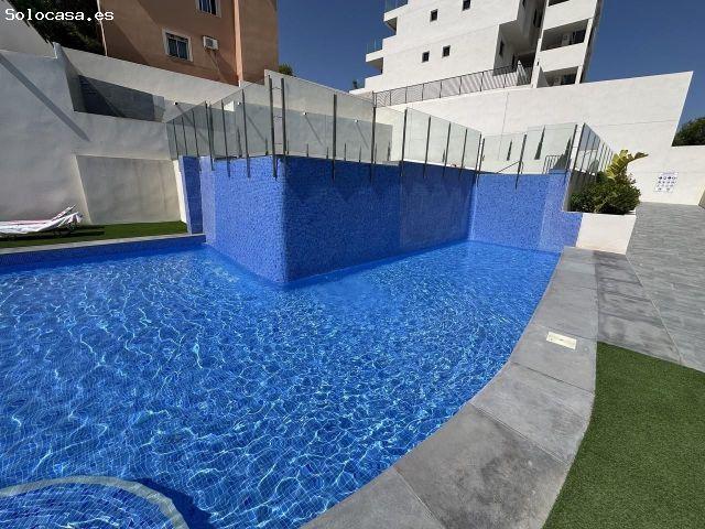 Atico en Venta en Orihuela Costa, Alicante