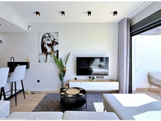Atico en Venta en Orihuela Costa, Alicante