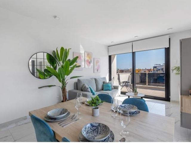 Atico en Venta en Orihuela Costa, Alicante
