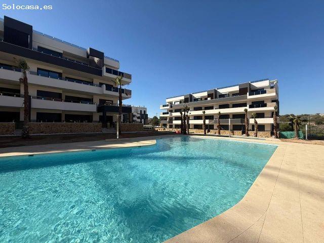 Atico en Venta en Orihuela Costa, Alicante