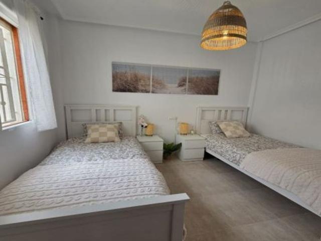 Atico en Venta en Orihuela Costa, Alicante