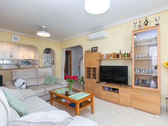 Atico en Venta en Orihuela Costa, Alicante