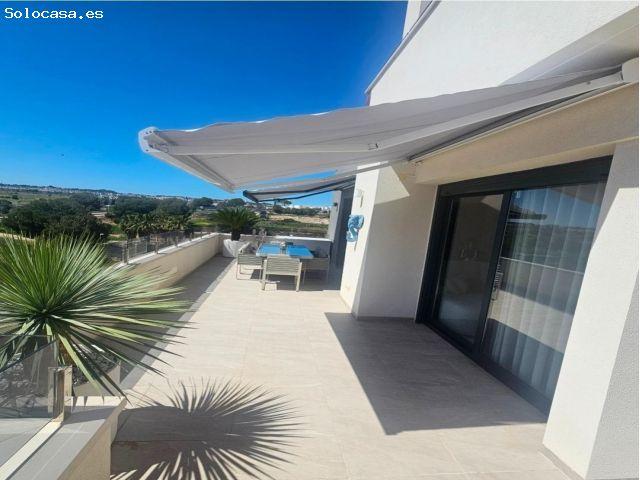 Atico en Venta en Orihuela Costa, Alicante