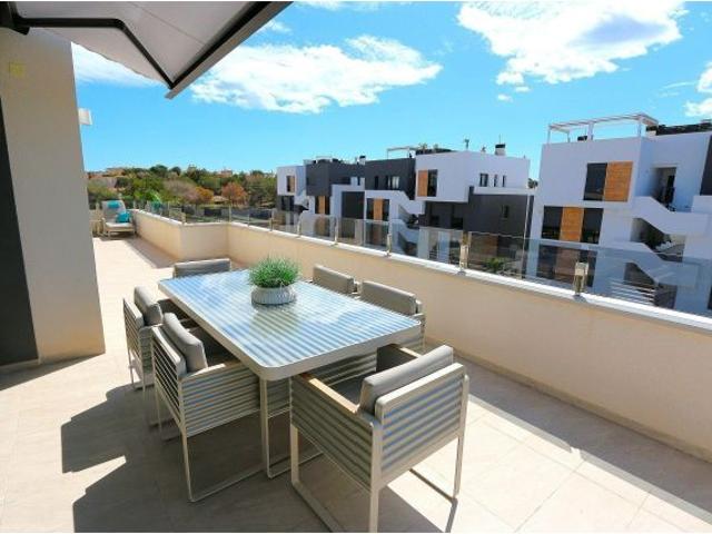 Atico en Venta en Orihuela Costa, Alicante