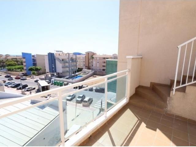 Atico en Venta en Orihuela Costa, Alicante