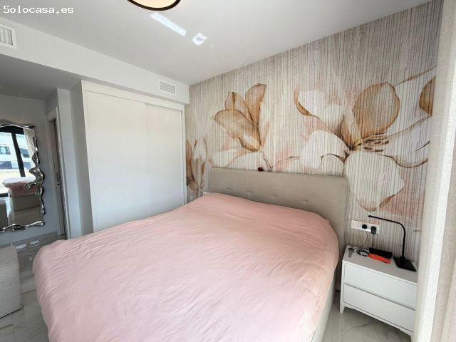 Atico en Venta en Orihuela Costa, Alicante