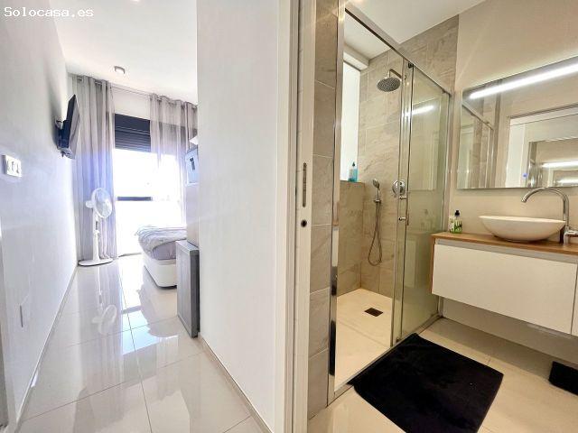 Atico en Venta en Orihuela Costa, Alicante