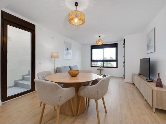 Atico en Venta en Orihuela Costa, Alicante