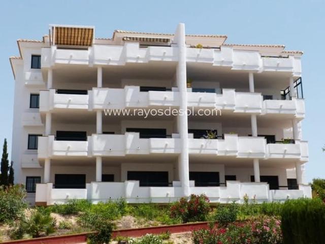 Ático en venta en Orihuela Costa, Alicante Costa Blanca