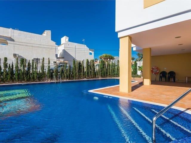 Ático en venta en Orihuela Costa, Alicante Costa Blanca