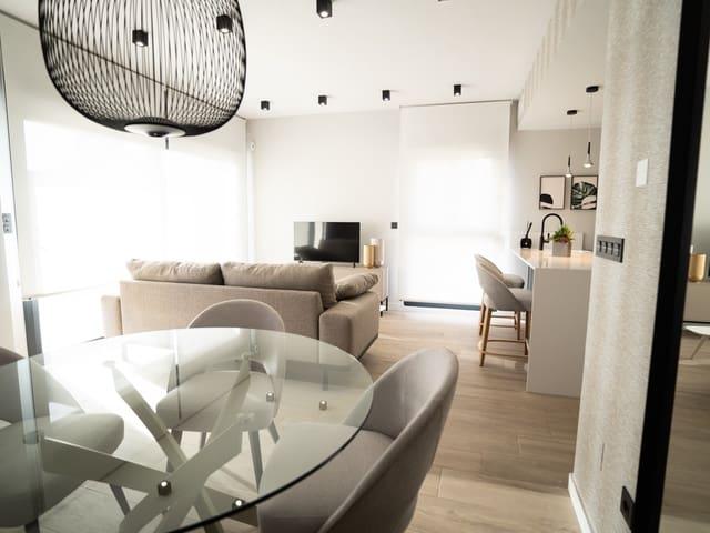 Ático en venta en Orihuela Costa, Alicante Costa Blanca