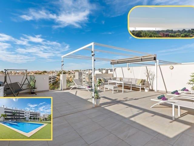 Ático en venta en Orihuela Costa, Alicante Costa Blanca
