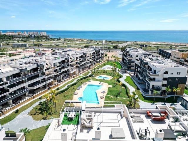 Ático en venta en Orihuela Costa, Alicante Costa Blanca