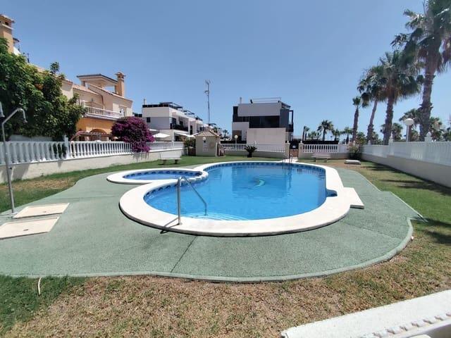 Ático en venta en Orihuela Costa, Alicante Costa Blanca