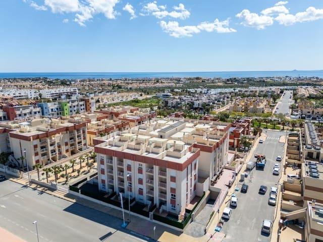 Ático en venta en Orihuela Costa, Alicante Costa Blanca