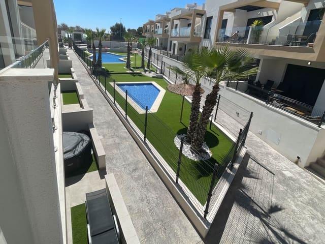 Ático en venta en Orihuela Costa, Alicante Costa Blanca