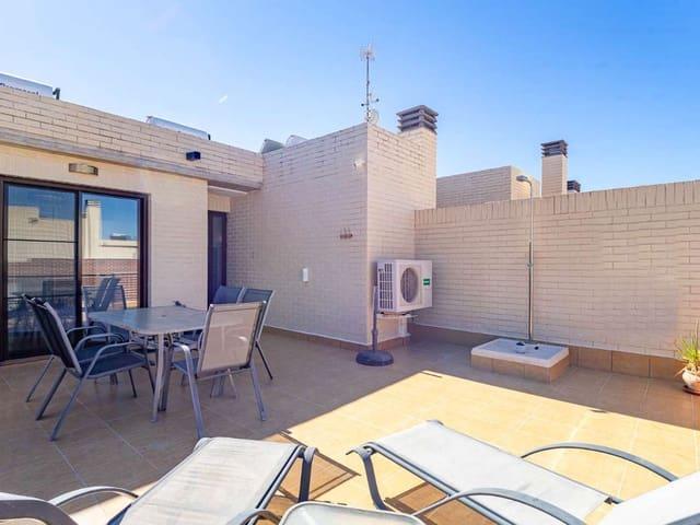 Ático en venta en Orihuela Costa, Alicante Costa Blanca