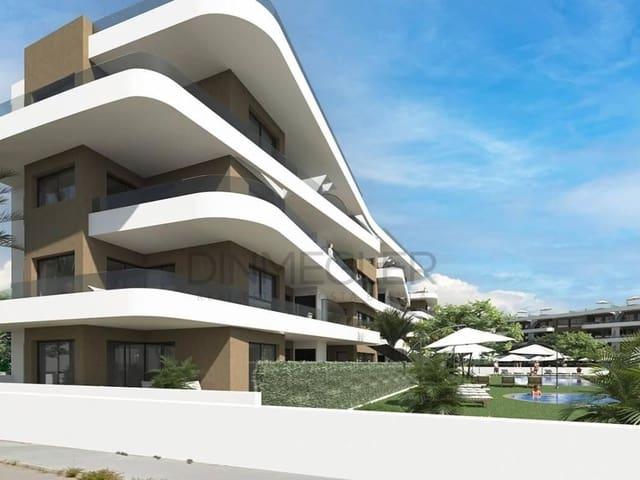 Ático en venta en Orihuela Costa, Alicante Costa Blanca
