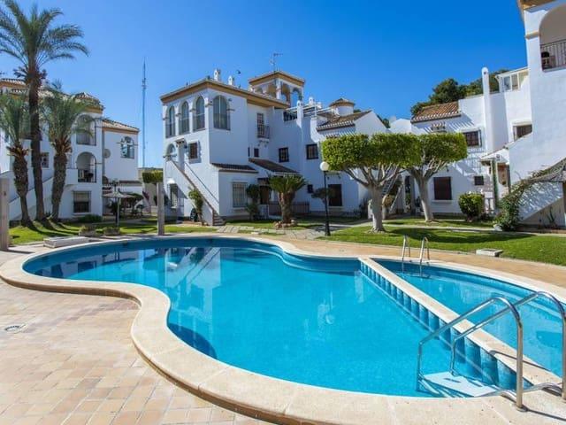 Ático en venta en Orihuela Costa, Alicante Costa Blanca