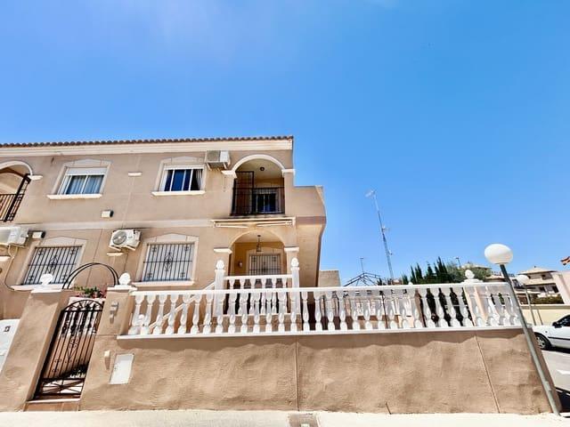 Ático en venta en Orihuela Costa, Alicante Costa Blanca
