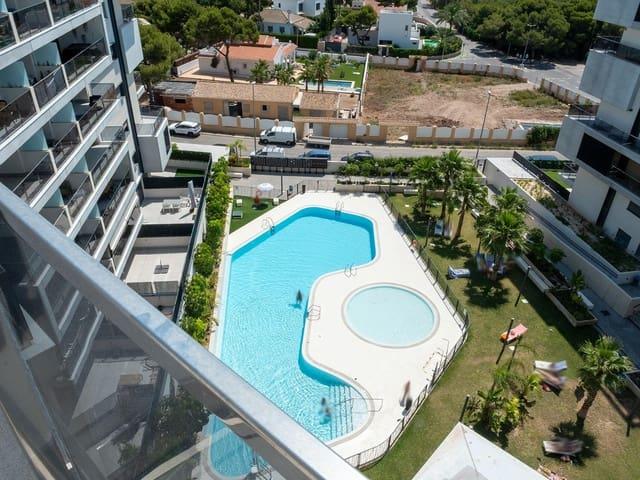 Ático en venta en Orihuela Costa, Alicante Costa Blanca