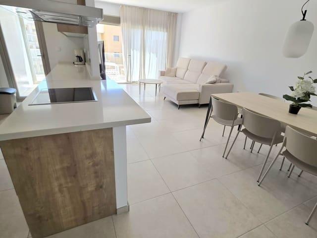 Ático en venta en Orihuela Costa, Alicante Costa Blanca