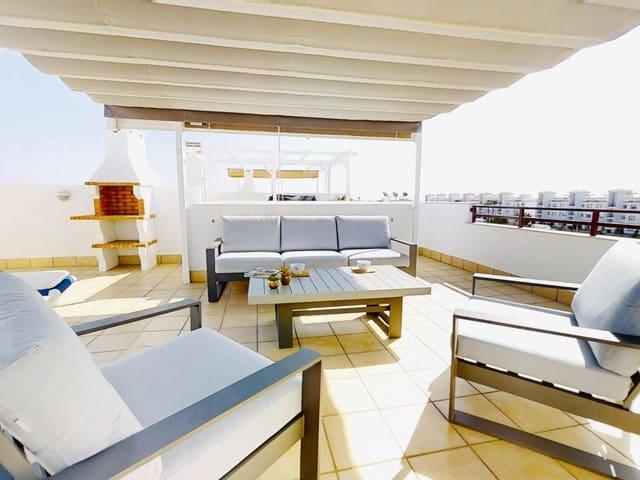 Ático en venta en Orihuela Costa, Alicante Costa Blanca