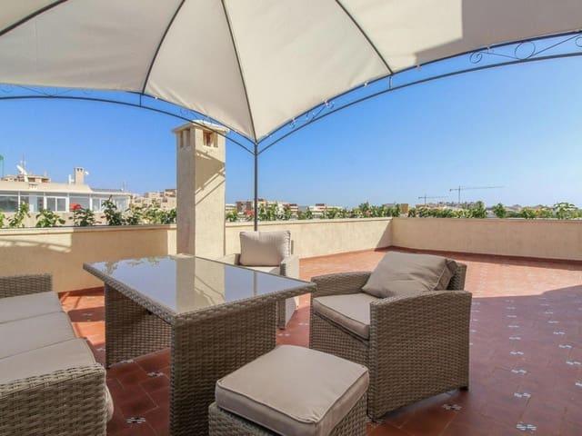 Ático en venta en Orihuela Costa, Alicante Costa Blanca