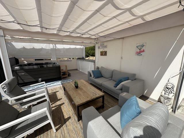 Ático en venta en Orihuela Costa, Alicante Costa Blanca