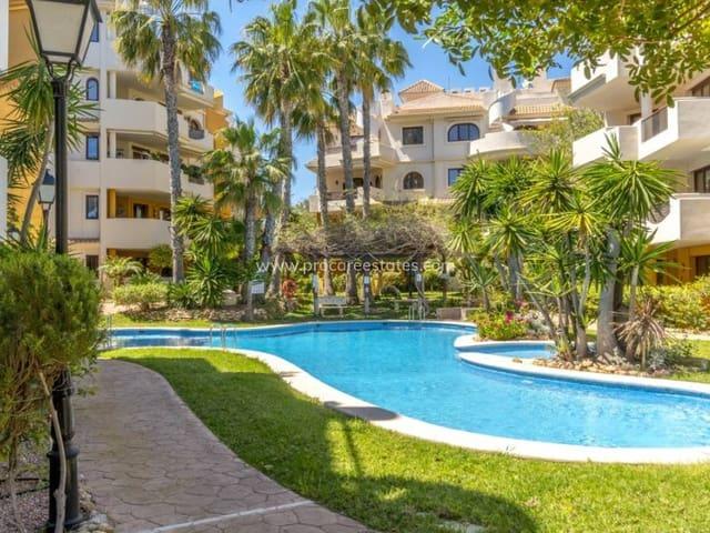Ático en venta en Orihuela Costa, Alicante Costa Blanca
