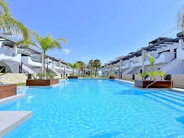 Ático en venta en Orihuela Costa, Alicante Costa Blanca