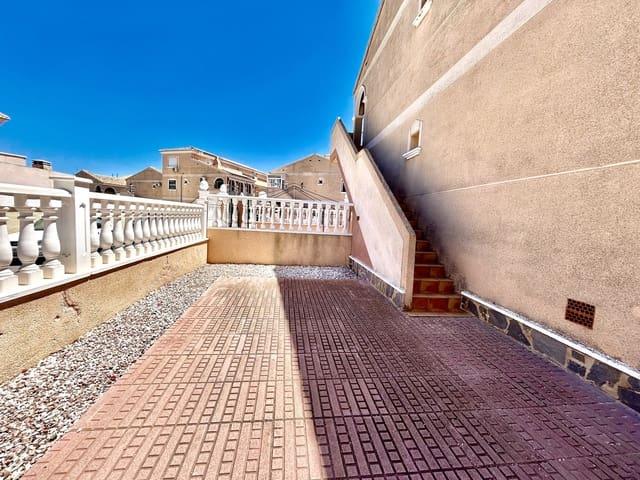Ático en venta en Orihuela Costa, Alicante Costa Blanca