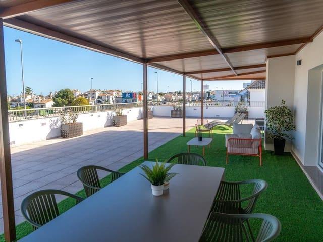 Ático en venta en Orihuela Costa, Alicante Costa Blanca