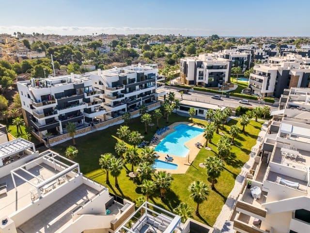 Ático en venta en Orihuela Costa, Alicante Costa Blanca