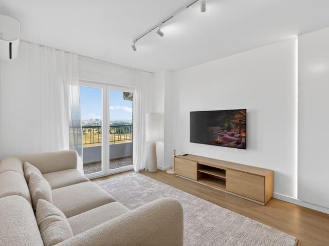 Ático en venta en Orihuela Costa, Alicante Costa Blanca