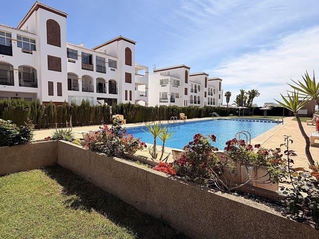 Ático en venta en Orihuela Costa, Alicante Costa Blanca