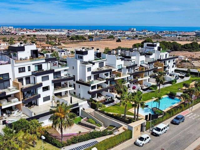 Ático en venta en Orihuela Costa, Alicante Costa Blanca