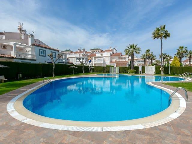Ático en venta en Orihuela Costa, Alicante Costa Blanca