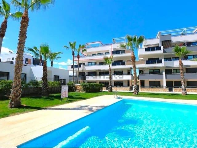 Ático en venta en Orihuela Costa, Alicante Costa Blanca