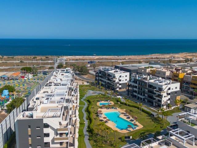 Ático en venta en Orihuela Costa, Alicante Costa Blanca