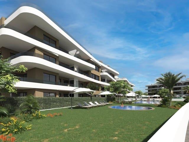 Ático en venta en Orihuela Costa, Alicante Costa Blanca