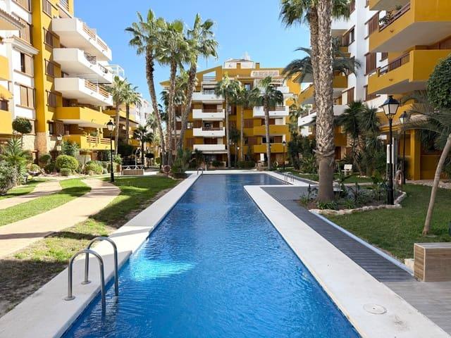 Ático en venta en Orihuela Costa, Alicante Costa Blanca