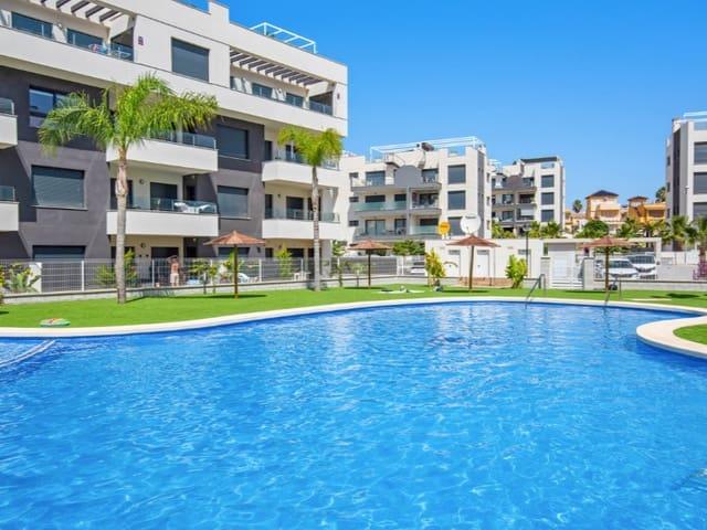 Ático en venta en Orihuela Costa, Alicante Costa Blanca