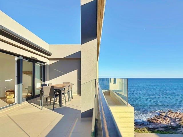 Ático en venta en Orihuela Costa, Alicante Costa Blanca